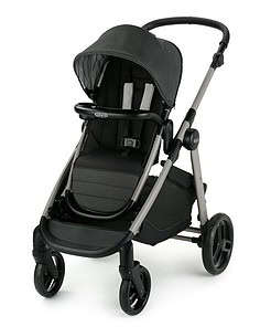 Graco Modes Nest2Grow Stroller - Maison
