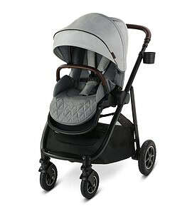 Graco Premier Modes Lux Stroller, Midtown Collection - Midtown