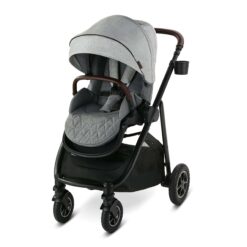 Graco Premier Modes Lux Stroller, Midtown Collection - Midtown