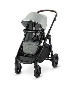Graco Premier Modes Nest2Grow 4-in-1 Stroller, Midtown Collection - Midtown