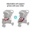 Graco Modes 3 Lite DLX Travel System with SnugRide 35 Lite LX Infant Car Seat - West Point