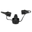 Bestway CoolerZ Tropical Breeze 6 Person Floating Raft & Electric Air Pump