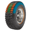 Goodyear Wrangler Authority A/T 275/65R18 116S All-Terrain Tire