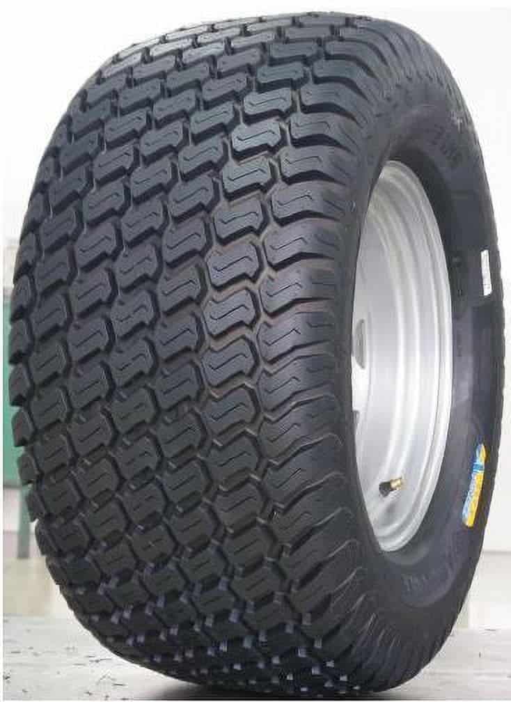 4 New Advance TF919 Turf Tires - 16X6.50-8 16X6.5X8 LRB 4PLY Rated ...