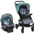 Graco Verb Click Connect Travel System - Merrick