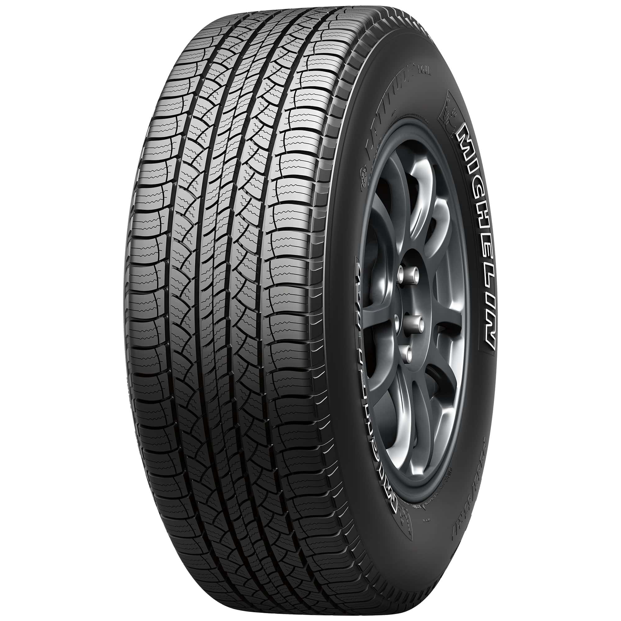 Michelin Latitude Tour All-Season 235/65R18 106T Tire | BigEasyMart.com