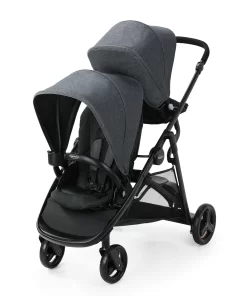 Graco Ready2Grow 2.0 Double Stroller - Rafa