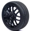 Kumho LX Platinum KU27 All-Season Tire - 245/50R18 104W