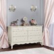 chinese dress ladies Augusta Double Dresser – Kids Bedroom Gallery main image 0