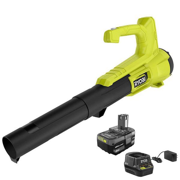 Ryobi Cordless Blower 18v