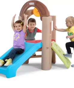 Simplay3 Young Explorers Activity Climber