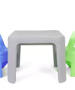 Simplay3 Play Around Table & Chair Set