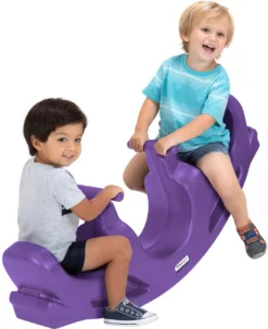 Simplay3 Rock & Roll Teeter