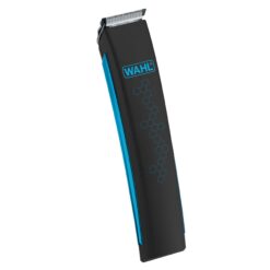 Wahl Diamond Edge Lithium-Ion Cordless Beard Trimmer Kit, Men, 12pc, Black - 9886-600