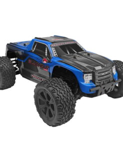Redcat Racing Blackout XTE PRO 1/10 Scale Brushless Electric RC Monster Truck