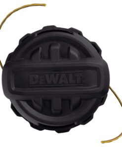 DeWalt Quickload 0.80 in. D Replacement Spool Head