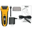 Wahl LifeProof Foil Shaver for Men, Electric Shaver, Rechargeable WaterProof Wet/Dry Lithium ion with Precision Trimmers 