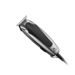 Andis 42400 inLINER All-in-One Trim & Shave Hair Trimmer and Foil Shaver Kit, Silver