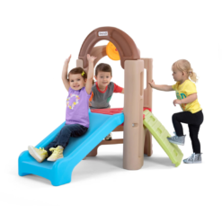 Simplay3 Young Explorers Activity Climber