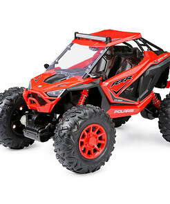 New Bright (1:5) RZR XP Pro Battery Radio Control Polaris ATV, 60805-2R