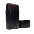 BaBylissPRO Barberology BLACKFX Double Foil Shaver BaBylissPRO Barberology BLACKFX Double Foil Shaver