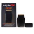 BaBylissPRO Barberology BLACKFX Double Foil Shaver BaBylissPRO Barberology BLACKFX Double Foil Shaver