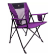 GCI Outdoor Comfort Pro Chair - Purple Heather