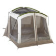 Wenzel 8 Person Tent - Green