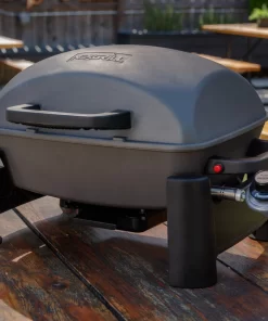 Nexgrill Single Burner Liquid Propane Gas Grill