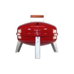 Americana 21" Portable Charcoal/Electric Grill