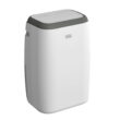 BLACK+DECKER 10000 BTU Portable Air Conditioner with Remote Control, White