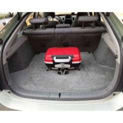 Cuisinart Single Burner Portable Liquid Propane 5500 BTU Gas Grill