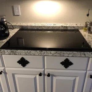 Gaslandchef 30" Electric Cooktop