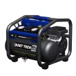 Kobalt QUIET TECH 2-Gallons Portable 125 Psi Hot Dog Quiet Air Compressor