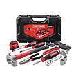 CRAFTSMAN 57-Piece Household Tool Set with Hard Case