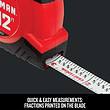 CRAFTSMAN 57-Piece Household Tool Set with Hard Case
