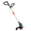 Scotts 13-in Telescopic Corded Electric String Trimmer with Edger Conversion Capable