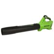 Greenworks 24-volt 450-CFM 110-MPH Battery Handheld Leaf Blower (Battery and Charger Not Included)