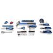 Kobalt 73-Piece Household Tool Set with Soft Case