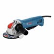 Bosch X-LOCK 4.5-in 10 Amps Paddle Switch Corded Angle Grinder