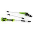 Greenworks 24-volt 8-in Cordless Electric Pole Saw (Bare Tool)