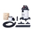 CRAFTSMAN 8-Gallons Corded Wet/Dry Shop Vacuum with Accessories Included