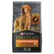 Purina Pro Plan High Protein Shredded Blend Chicken & Rice Formula with Probiotics Dry Dog Food (35lb)