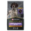 Purina Pro Plan Sport Performance All Life Stages High-Protein 30/20 Chicken & Rice Formula Dry Dog Food (37.5lb)