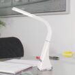 OttLite Recharge LED Desk Lamp with ClearSun LED Technology for Home, Reading, Office & College Dorms - White