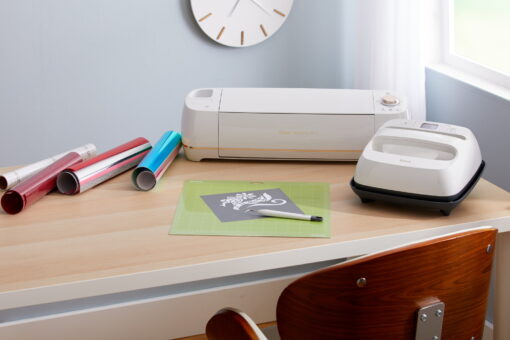 Cricut EasyPress 2, Daybreak - 12 in x 10 in