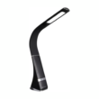 OttLite Recharge LED Desk Lamp with ClearSun LED Technology for Home, Reading, Office & College Dorms - Black