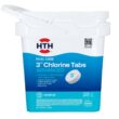 HTH 42054 3 in. 15 lb. Chlorinating Tabs Advanced