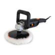 WEN 7-in Variable Speed Corded Polisher