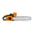 WEN 16-in Corded Electric Chainsaw